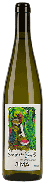 Οινοποιείο Jima Super Girl Day 31 2024